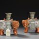 8pm EST, Saturday, January 11 – Exceptional Chinese Ceramics and Works of Arts